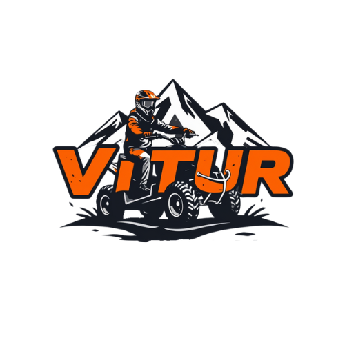 Passeio de quadriciclo para Cardosa 